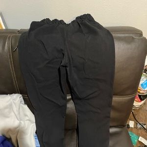 Lulu joggers